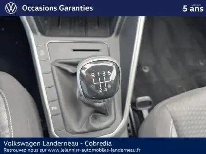 Photo 11 Volkswagen Polo Gén. VI Ph2 Evo VW Edition 5