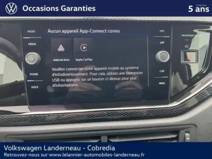 Photo 13 Volkswagen Polo Gén. VI Ph2 Evo VW Edition 5