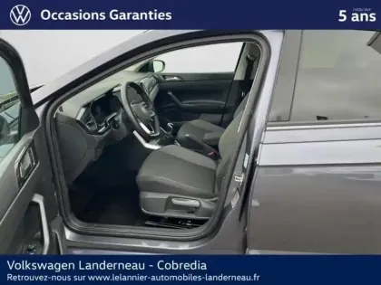 Photo 7 Volkswagen Polo Gén. VI Ph2 Evo VW Edition 5