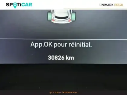 Photo 13 Fiat 500  e 95ch (RED) MY23