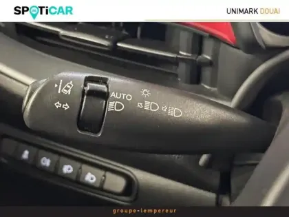 Photo 14 Fiat 500  e 95ch (RED) MY23