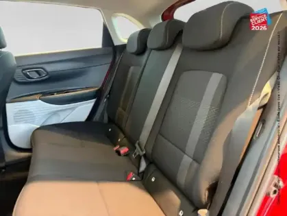 Photo 10 Hyundai I20  1.2 79ch Intuitive