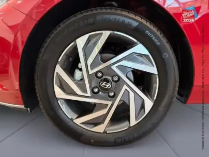 Photo 9 Hyundai I20  1.2 79ch Intuitive