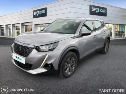 Photo Peugeot 2008 Active