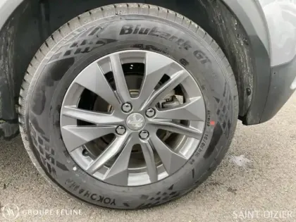 Photo 10 Peugeot 2008  e- 136ch Active