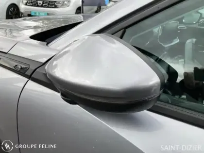 Photo 12 Peugeot 2008  e- 136ch Active