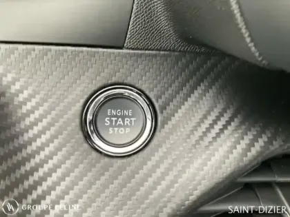 Photo 14 Peugeot 2008  e- 136ch Active