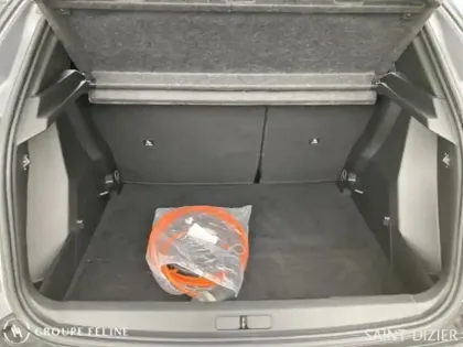 Photo 5 Peugeot 2008  e- 136ch Active