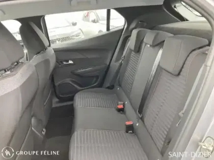 Photo 9 Peugeot 2008  e- 136ch Active