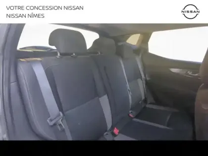 Photo 13 Nissan Qashqai Gén. II (J11) Ph2 N-Connecta 5