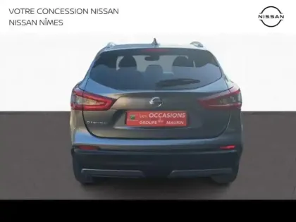 Photo 5 Nissan Qashqai Gén. II (J11) Ph2 N-Connecta 5