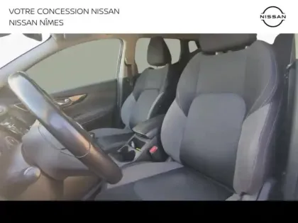 Photo 11 Nissan Qashqai Gén. II (J11) Ph2 N-Connecta 5