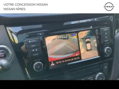 Photo 15 Nissan Qashqai Gén. II (J11) Ph2 N-Connecta 5