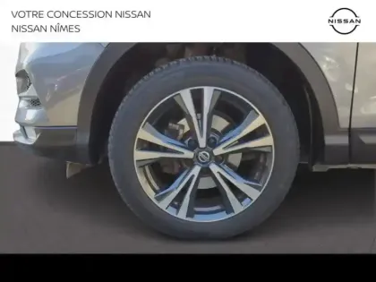 Photo 7 Nissan Qashqai Gén. II (J11) Ph2 N-Connecta 5