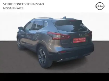 Photo 6 Nissan Qashqai Gén. II (J11) Ph2 N-Connecta 5