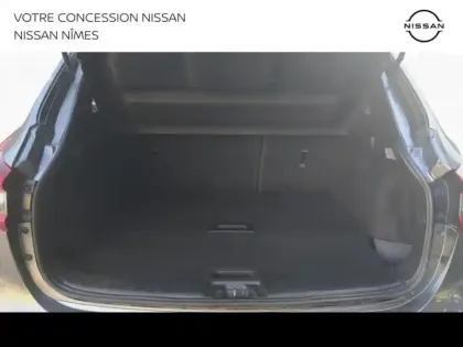 Photo 8 Nissan Qashqai Gén. II (J11) Ph2 N-Connecta 5