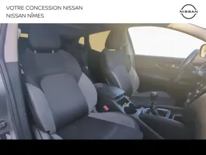 Photo 14 Nissan Qashqai Gén. II (J11) Ph2 N-Connecta 5