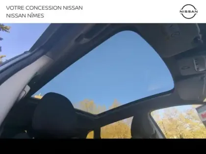 Photo 9 Nissan Qashqai Gén. II (J11) Ph2 N-Connecta 5