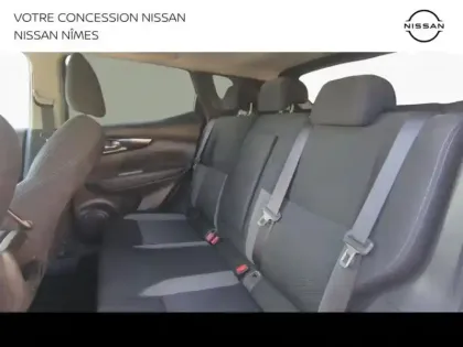 Photo 12 Nissan Qashqai Gén. II (J11) Ph2 N-Connecta 5