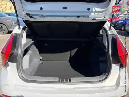 Photo 13 Hyundai Bayon Gén. I Ph2 Creative 5