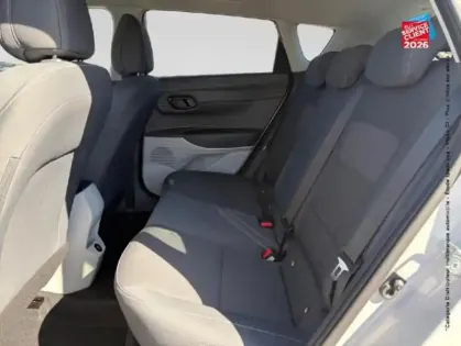 Photo 10 Hyundai Bayon Gén. I Ph2 Creative 5