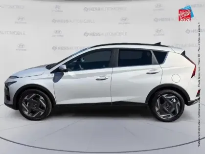 Photo 23 Hyundai Bayon Gén. I Ph2 Creative 5