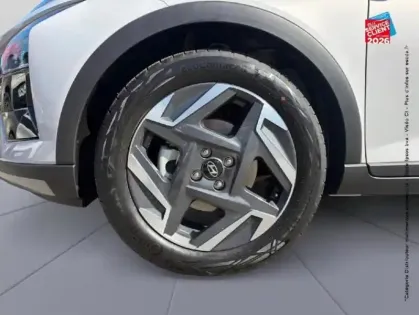 Photo 9 Hyundai Bayon Gén. I Ph2 Creative 5