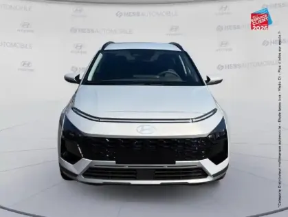 Photo 16 Hyundai Bayon Gén. I Ph2 Creative 5