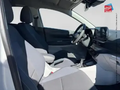 Photo 19 Hyundai Bayon Gén. I Ph2 Creative 5