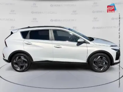 Photo 18 Hyundai Bayon Gén. I Ph2 Creative 5