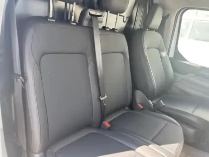 Photo 10 Ford Custom Gén. II Ph1 Trend 1