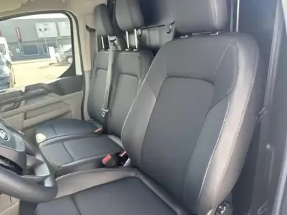 Photo 9 Ford Custom Gén. II Ph1 Trend 1