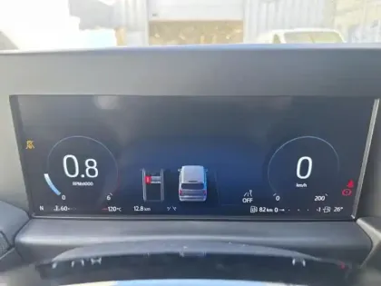 Photo 13 Ford Custom Gén. II Ph1 Trend 1