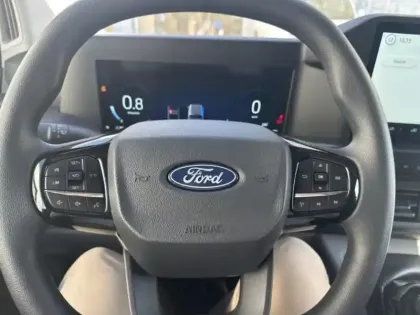 Photo 14 Ford Custom Gén. II Ph1 Trend 1