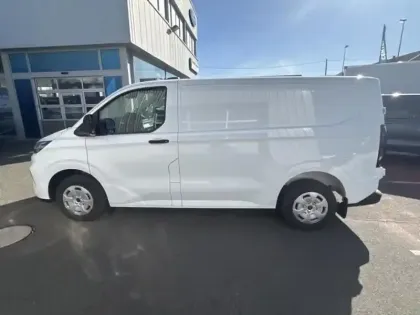 Photo 7 Ford Custom Gén. II Ph1 Trend 1