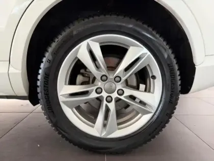 Photo 11 Audi Q3  2.0 TDI 150ch Midnight Series quattro S tronic 7