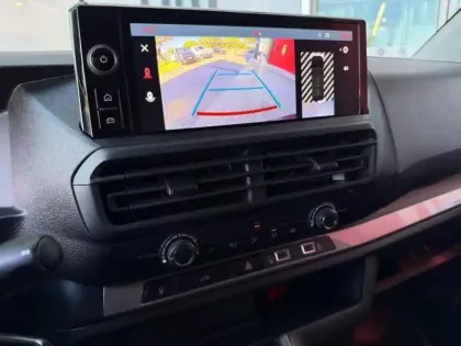 Photo 12 Fiat Scudo Gén. III Ph2 Pack Premium Connect 4