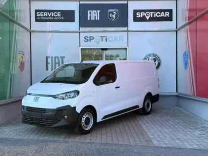 Photo Fiat Scudo Pack Premium Connect