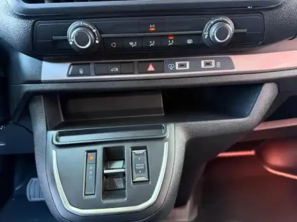 Photo 13 Fiat Scudo Gén. III Ph2 Pack Premium Connect 4