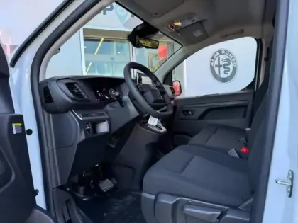 Photo 10 Fiat Scudo Gén. III Ph2 Pack Premium Connect 4