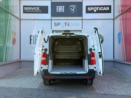 Photo 7 Fiat Scudo Gén. III Ph2 Pack Premium Connect 4