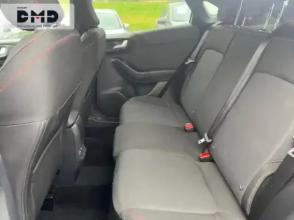 Photo 9 Ford Puma Gén. II Ph2 ST-Line 5