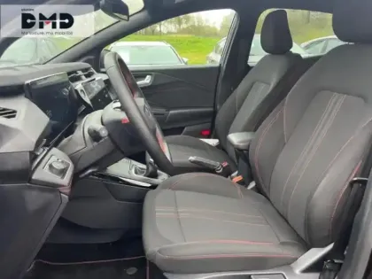 Photo 8 Ford Puma Gén. II Ph2 ST-Line 5