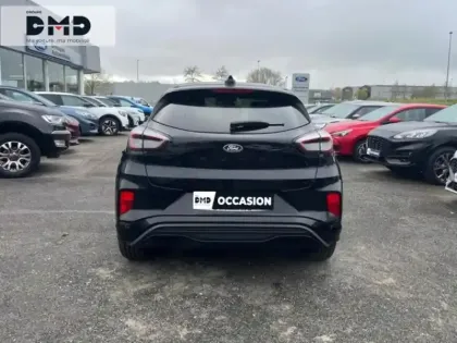 Photo 10 Ford Puma Gén. II Ph2 ST-Line 5