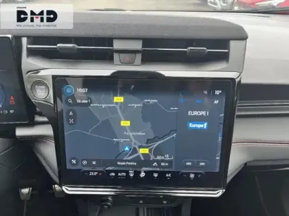 Photo 5 Ford Puma Gén. II Ph2 ST-Line 5