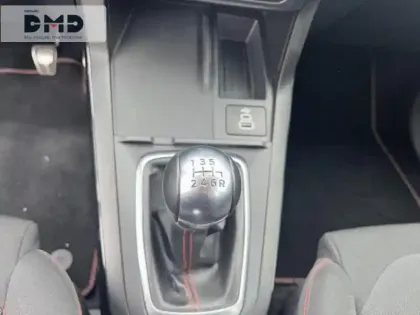 Photo 7 Ford Puma Gén. II Ph2 ST-Line 5