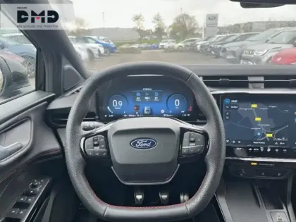 Photo 6 Ford Puma Gén. II Ph2 ST-Line 5