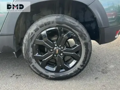 Photo 12 Dacia Duster Gén. II (HJD) Ph3 Extreme 5