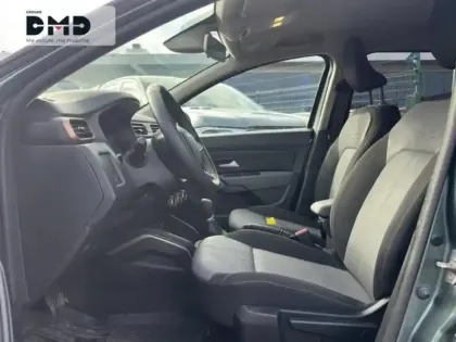 Photo 8 Dacia Duster Gén. II (HJD) Ph3 Extreme 5