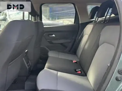 Photo 9 Dacia Duster Gén. II (HJD) Ph3 Extreme 5